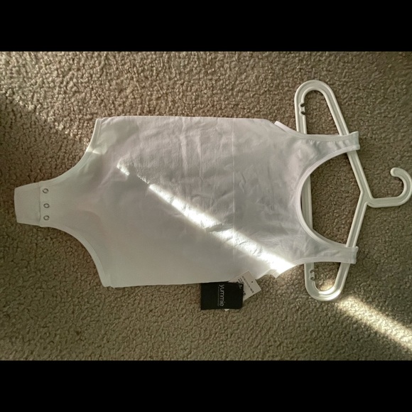 Women’s bodysuit - Picture 1 of 3